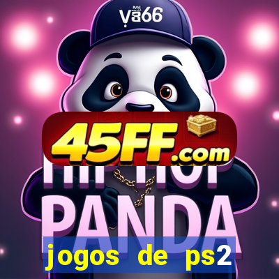 jogos de ps2 traduzidos pt br